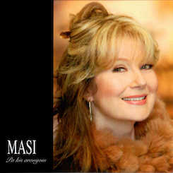 Masi - Pa kis aranyom